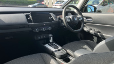 Honda Jazz 1.5 i-MMD Hybrid SR 5dr eCVT Hybrid Hatchback